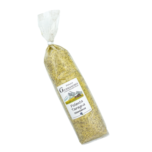 Farina per polenta rapida - immagine 6