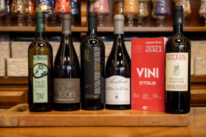 WINE BOX – “I 3 bicchieri della Valle d’Aosta”