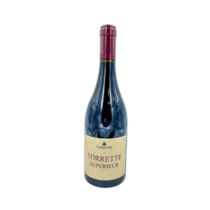Torrette Superieur La Plantze